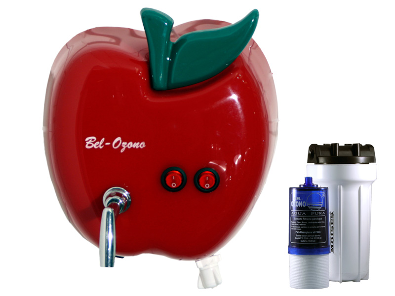 Bel Ozono Cherry