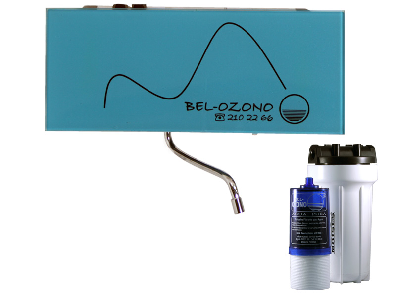 Bel Ozono Loft