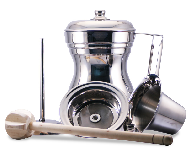 Olleta Multiusos Bel-Inox